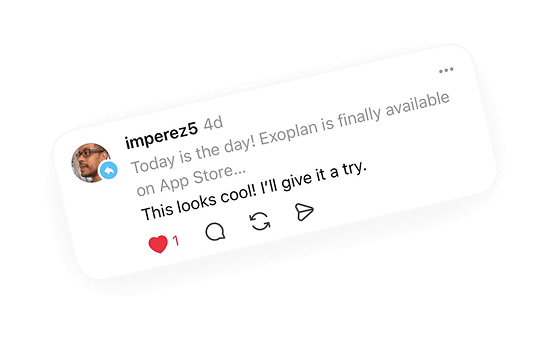 review