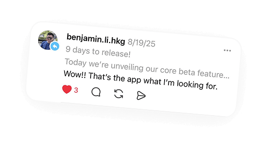 review