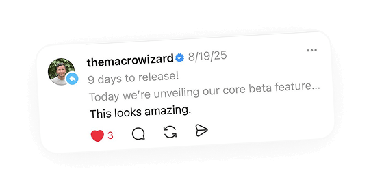 review