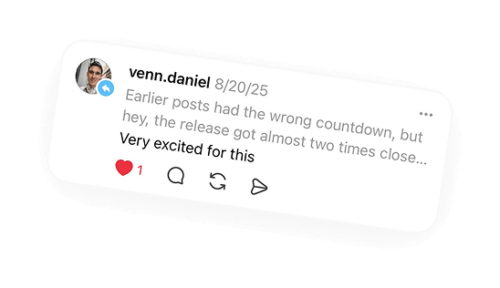 review